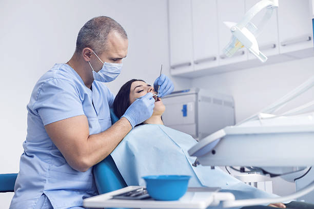 Best Full Mouth Reconstruction  in , AL